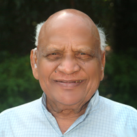 Sri Indra Kumar Bhuwalka