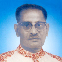 Sri Mool Chand Gupta