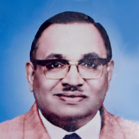 Sri Arjun Lal Agarwal