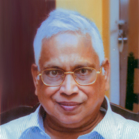Sri Narayan Prasad Gupta