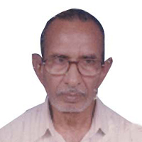 Sri Chetandas Agarwal 