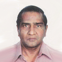 Sri Amrit Agarwal