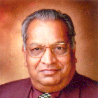 Sri Mahabir Prasad Gupta