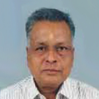 Sri Dinesh Kumar Chokhani