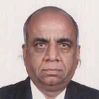 Sri Krishna Kumar Gupta