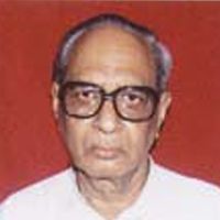 Sri Prahalad Rai Agarwal