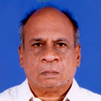 Sri Sushil Chand Agarwal