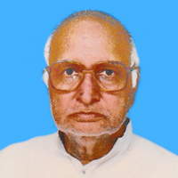 Sri Manoharlal Tharad