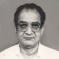 Sri Kanhaiyalal Tibrewala(Gupta)