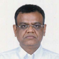 Sri Sudarshan Kumar Rungta