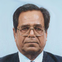 Sri Mohanlal Gupta