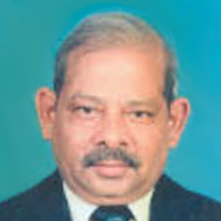Sri Hari Prakash Gupta