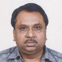 Sri Chandra Prakash Modi