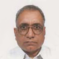 Sri Mahendra Kumar Gupta