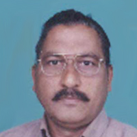 Sri Radhakishan Agarwal