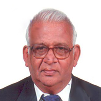 Sri C.M. Goyal