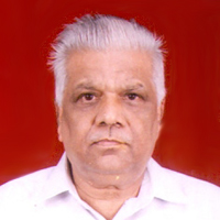 Sri Kamal Kumar Sharaff