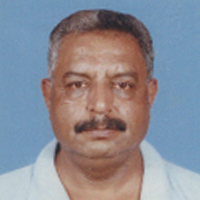Sri Umesh K Mangal