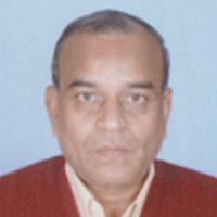 Sri Kailash Chandra Sarawagi
