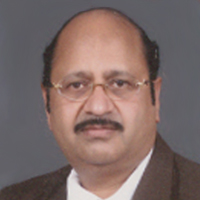 Sri Anil Kumar Agarwal