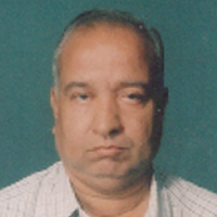 Sri Ganeshmal Khandelwal