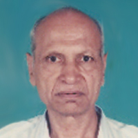 Sri Ramanuj Agarwal