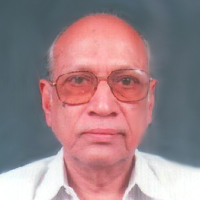 Sri Harak Chand R.  Bagdy