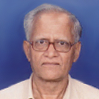 Sri Bhairudan Agarwal