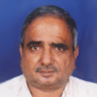 Sri Rajender Prasad Mittal