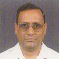Sri Ratnesh Kumar Agrawal