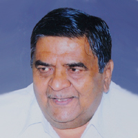 Sri Lekhram Gupta