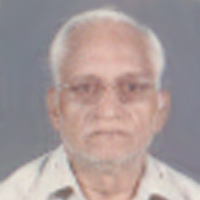 Sri Vedprakash Gupta
