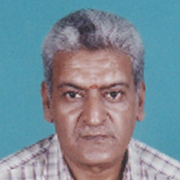 Sri Shashikant K. Gupta