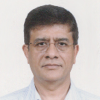 Sri Prakash Kumar Saraogi