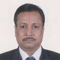 Sri Jagdish Prasad Kandoi