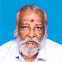 Sri Sushil Kumar Parasram Puria