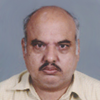 Sri Padam Kumar Gupta