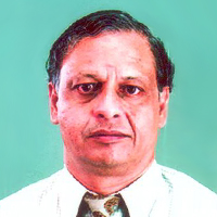 Sri Narendra Kumar Agarwal
