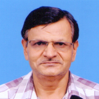 Sri Mahabir Prasad Singhal