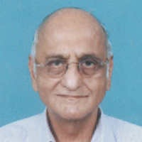 Sri Gyan Prakash Gupta