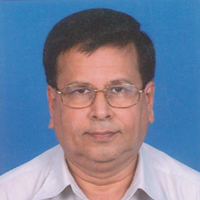 Sri Narendra Kumar Gupta