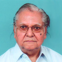 Sri Narayan Goenka