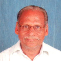 Sri Ram Kishan Agarwal