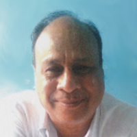 Sri Satyapal Agarwal