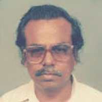 Sri Girish Chandra Gupta