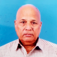Sri Vipin Kumar Gupta
