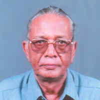 Sri Shyamlal Gupta