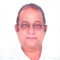 Sri Anand Prakash Agarwal