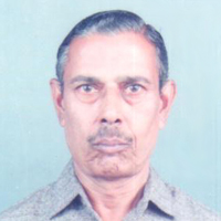 Sri Radhey Shyam Saraf