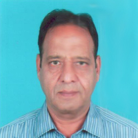 Sri Kishanlal Agarwal